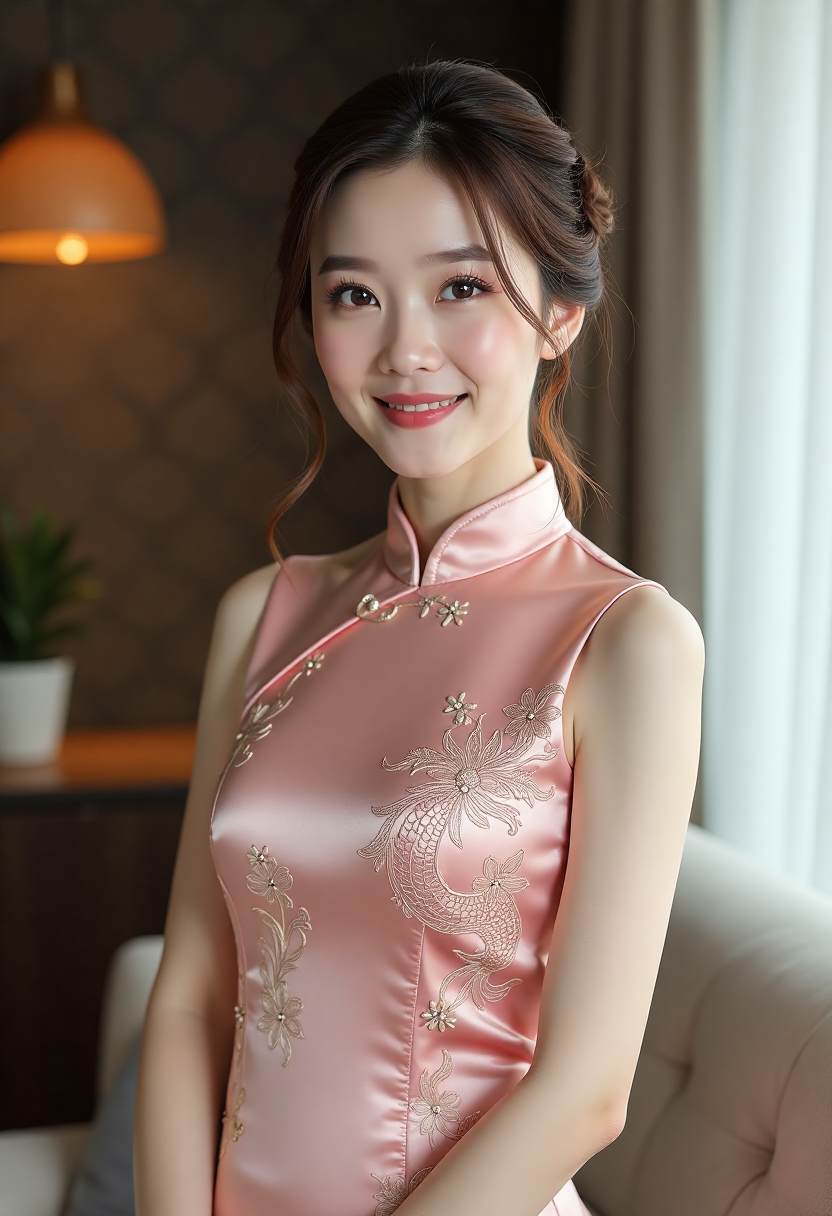 直播间