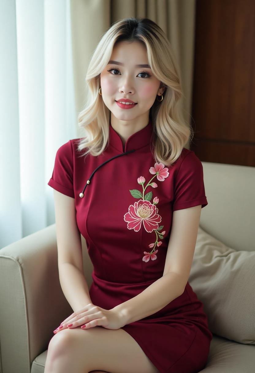 直播间