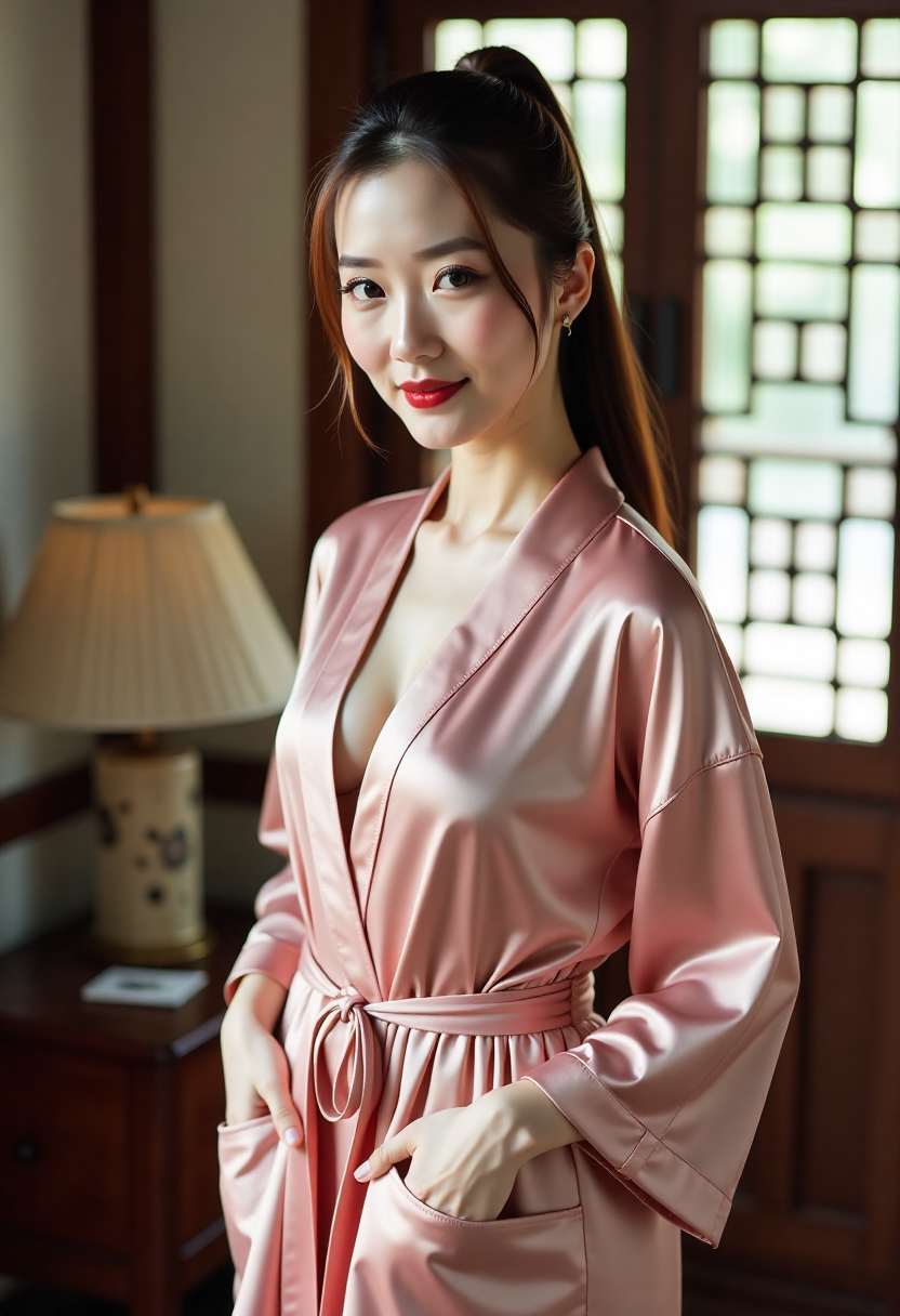 直播间